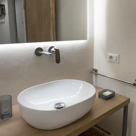 Anni Apartament Temù