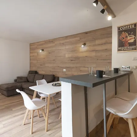 Anni Apartament *