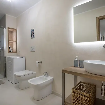 Apartament Anni Temù