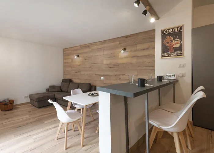 Anni Appartement *