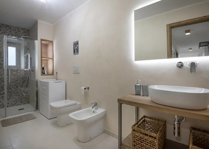 Appartement Anni Temù