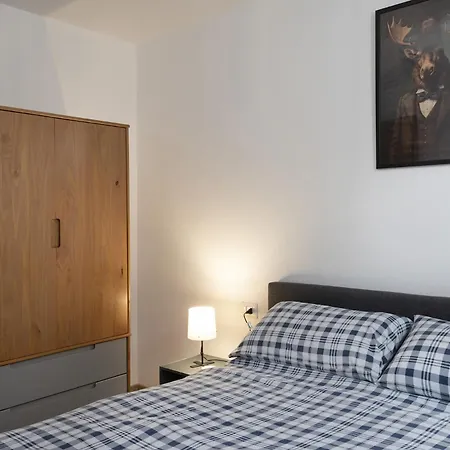Apartman Anni