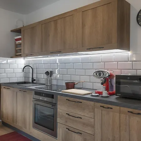 Apartman Anni *